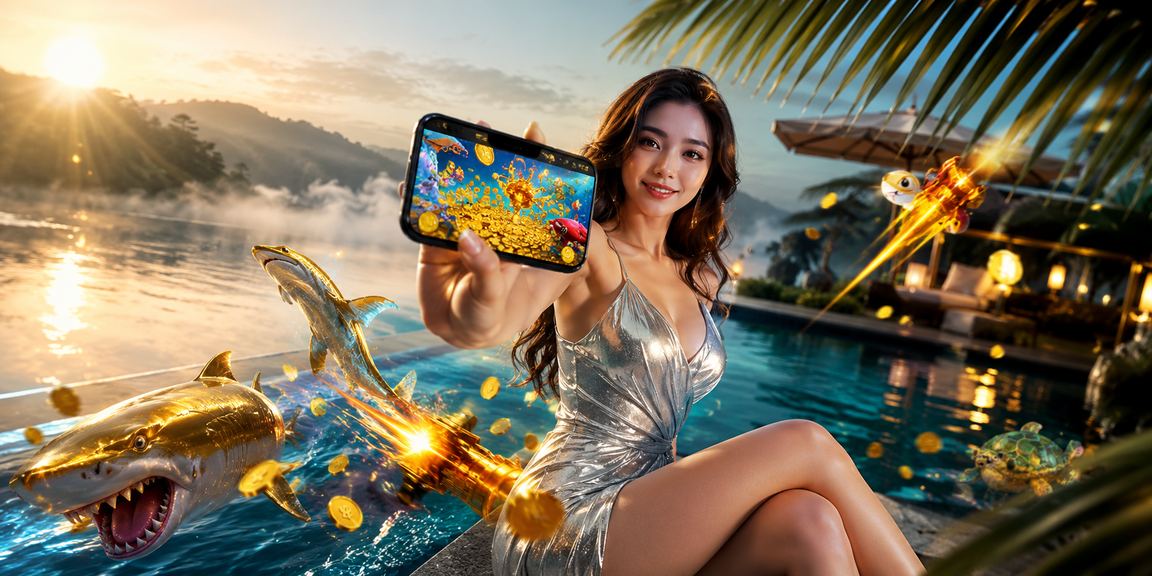 Người chơi Đà Lạt tham gia game bắn cá trực tuyến trên điện thoại
