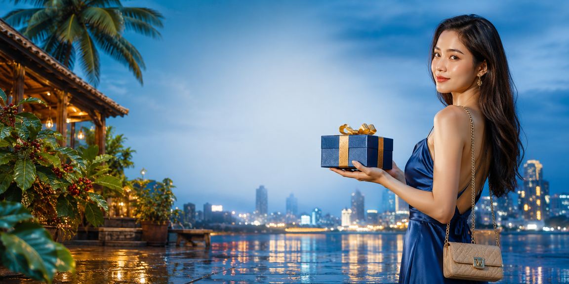 Người chơi trải nghiệm cá cược trực tuyến với cà phê tại TP Hồ Chí Minh