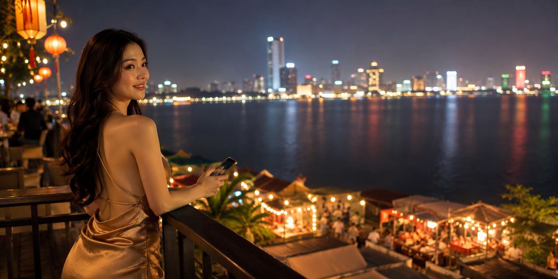 Người chơi Việt Nam trải nghiệm jackpot slot trực tuyến trên điện thoại